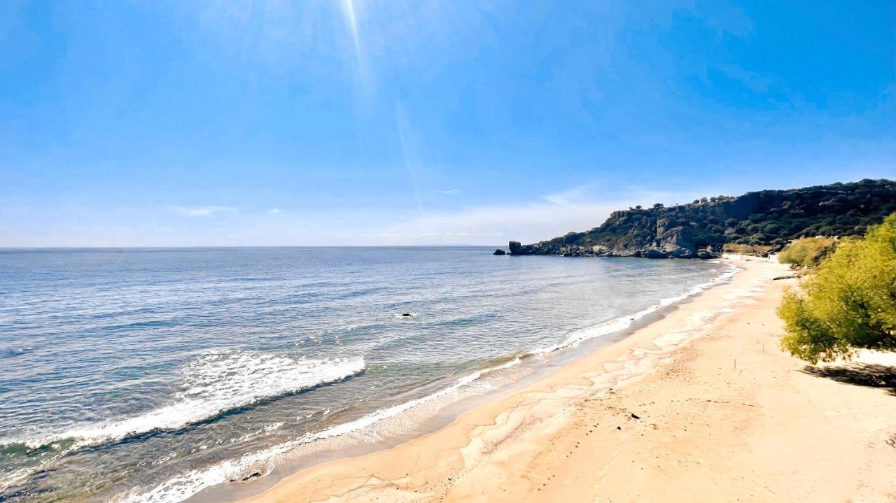 Anemos Luxury Villas 로다키노 외부 사진
