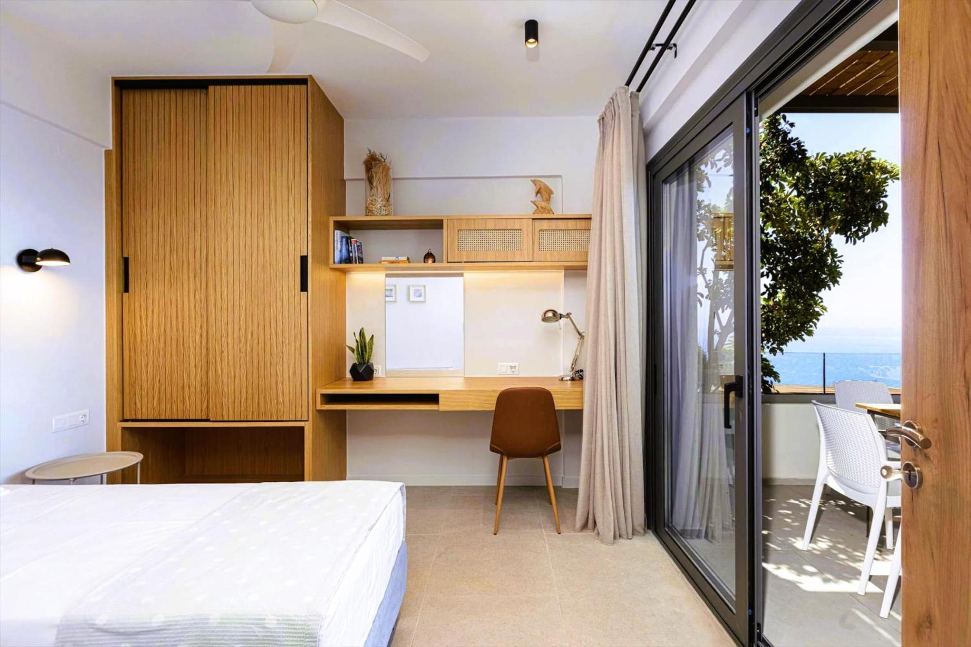 Anemos Luxury Villas 로다키노 외부 사진