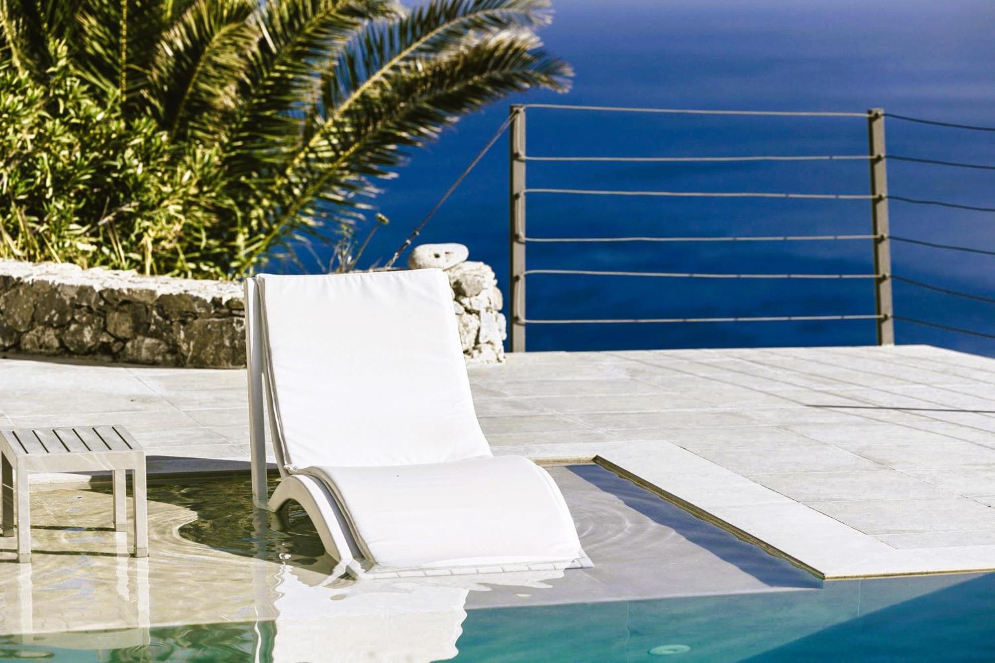 Anemos Luxury Villas 로다키노 외부 사진