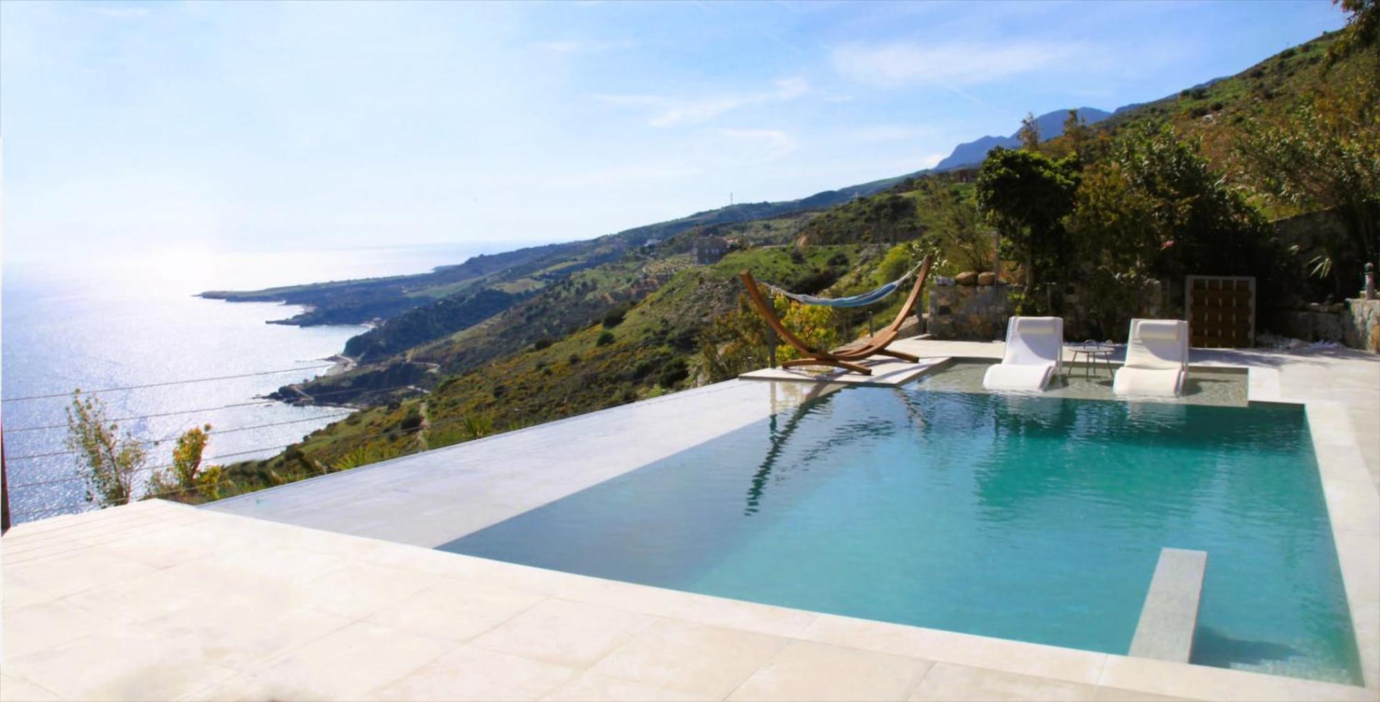 Anemos Luxury Villas 로다키노 외부 사진