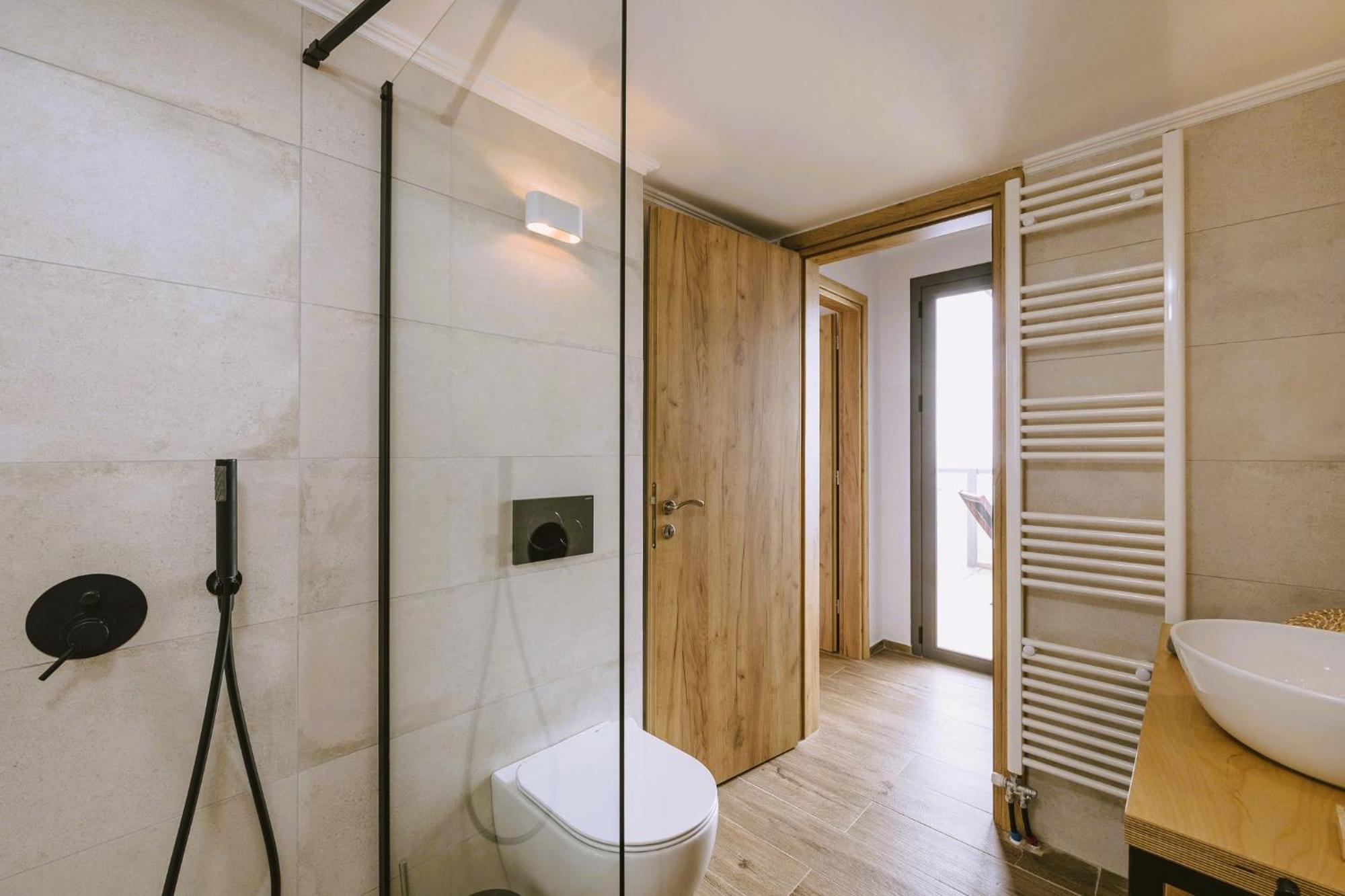Anemos Luxury Villas 로다키노 외부 사진