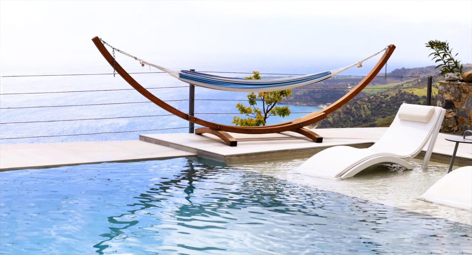 Anemos Luxury Villas 로다키노 외부 사진